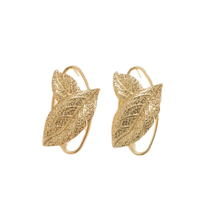 Women’s bracelet with elaborate leaf design Land Girl