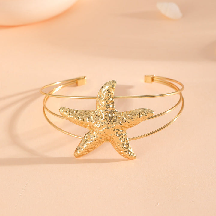 Women's bracelet with intricate bow design Land Girl