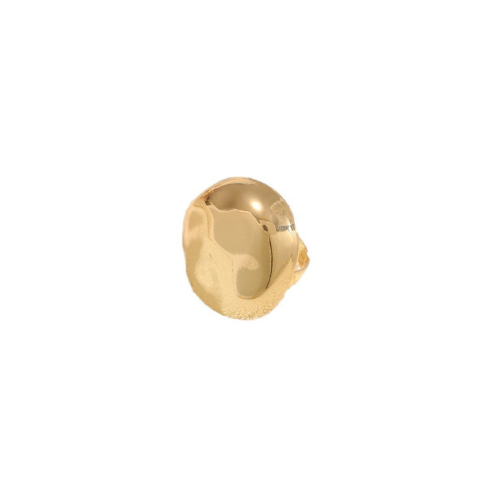 Ladies Open Cuff Bracelet with Elegant, Curved Design Land Girl