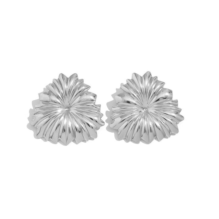 Women's Hair Clips in Elegant Plant Motif Land Girl