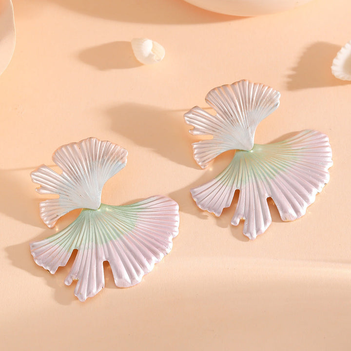 Women's hair accessories with elegant leaf design Land Girl
