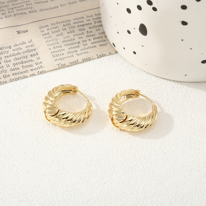 Women's Hair Jewelry with Exquisite Shell Design Land Girl