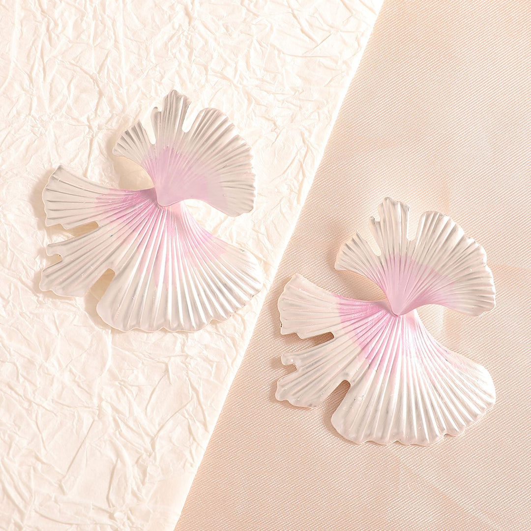 Women's hair accessories with elegant leaf design Land Girl