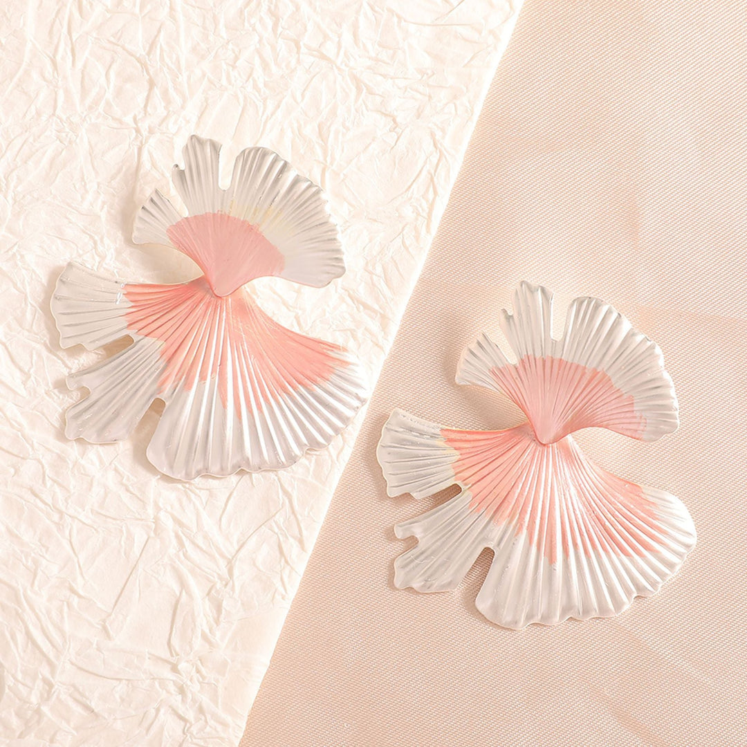 Women's hair accessories with elegant leaf design Land Girl