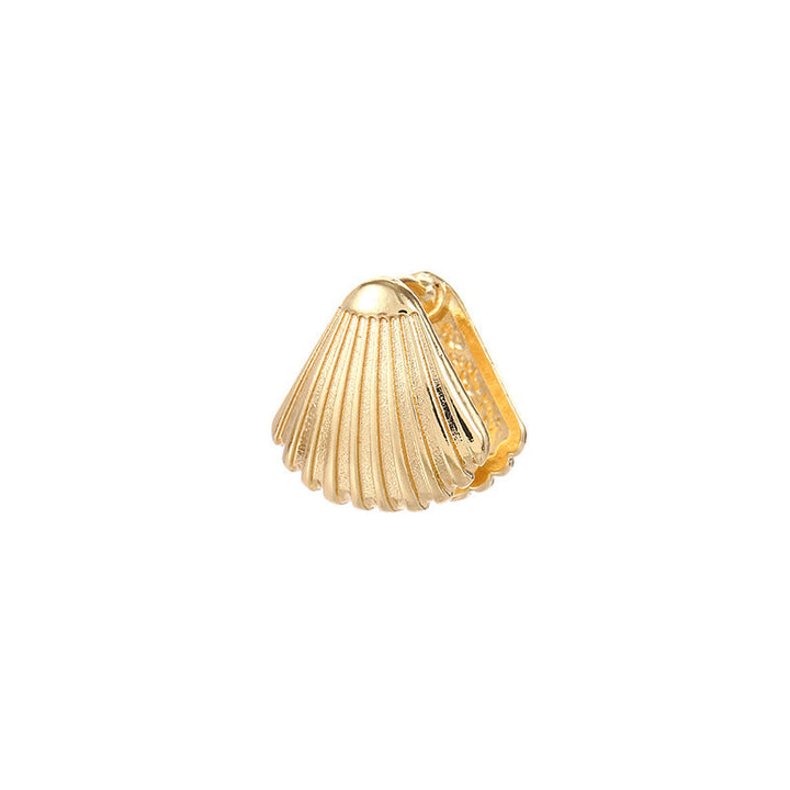 Women's Hair Jewelry with Exquisite Shell Design Land Girl