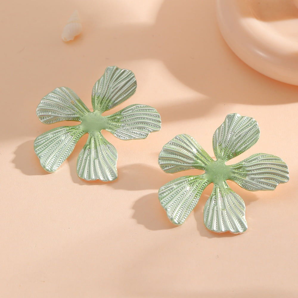 Women's Hair Accessories in Floral Design Land Girl