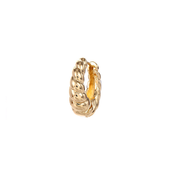 Women's hoops in modern bamboo design Land Girl