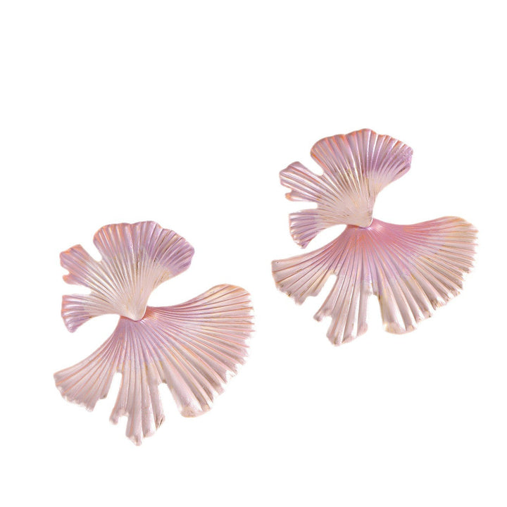 Women's hair accessories with elegant leaf design Land Girl