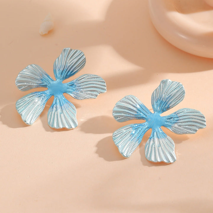 Women's Hair Accessories in Floral Design Land Girl