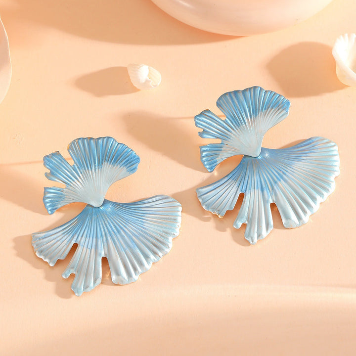 Women's hair accessories with elegant leaf design Land Girl