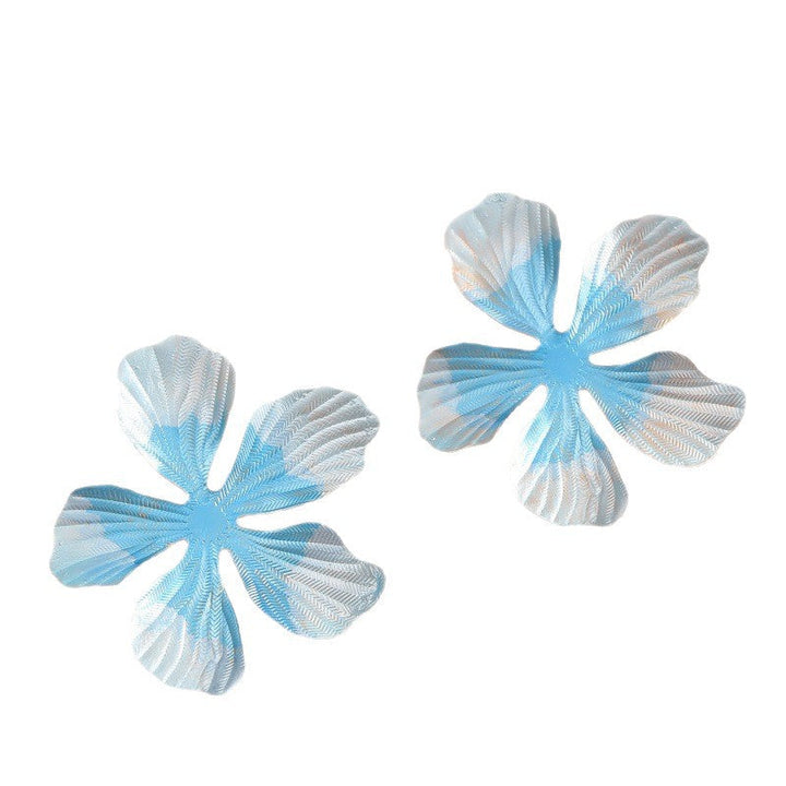 Women's Hair Accessories in Floral Design Land Girl