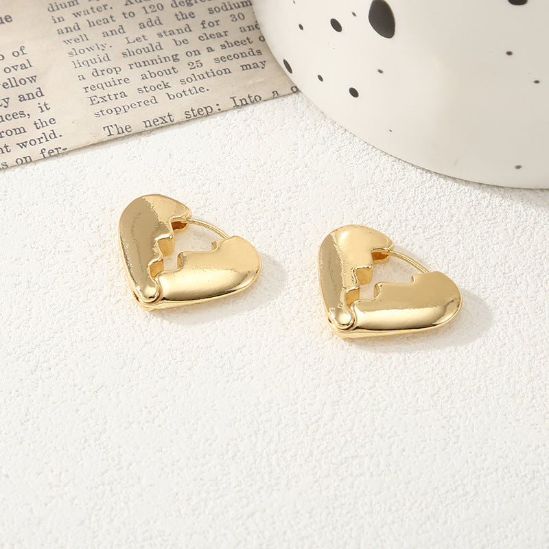 Women's Hair Jewelry with Exquisite Shell Design Land Girl