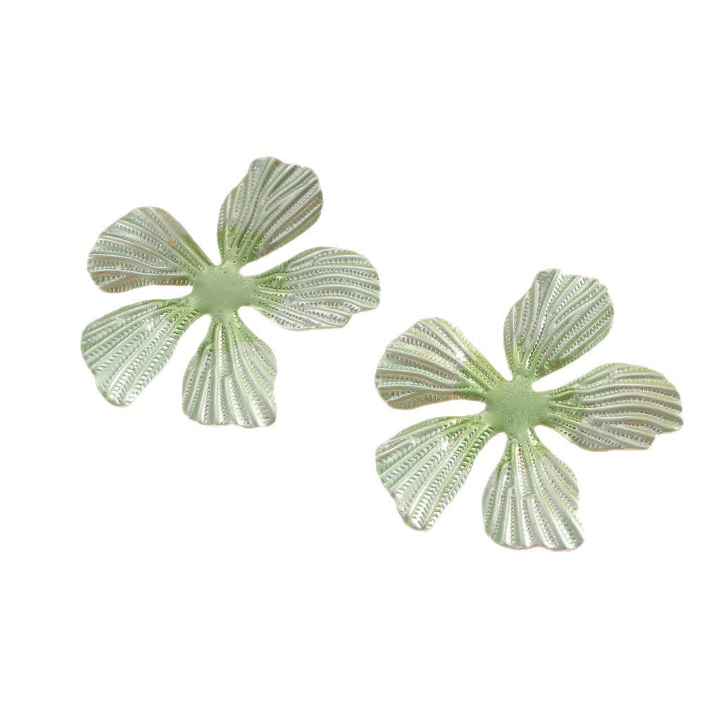 Women's Hair Accessories in Floral Design Land Girl