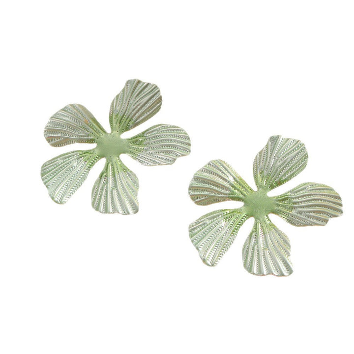 Women's Hair Accessories in Floral Design Land Girl