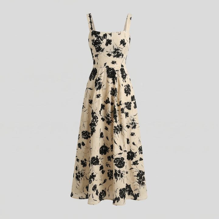 Women's Evening Dress Spaghetti Straps A-Line